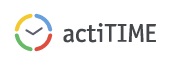 actitime logo
