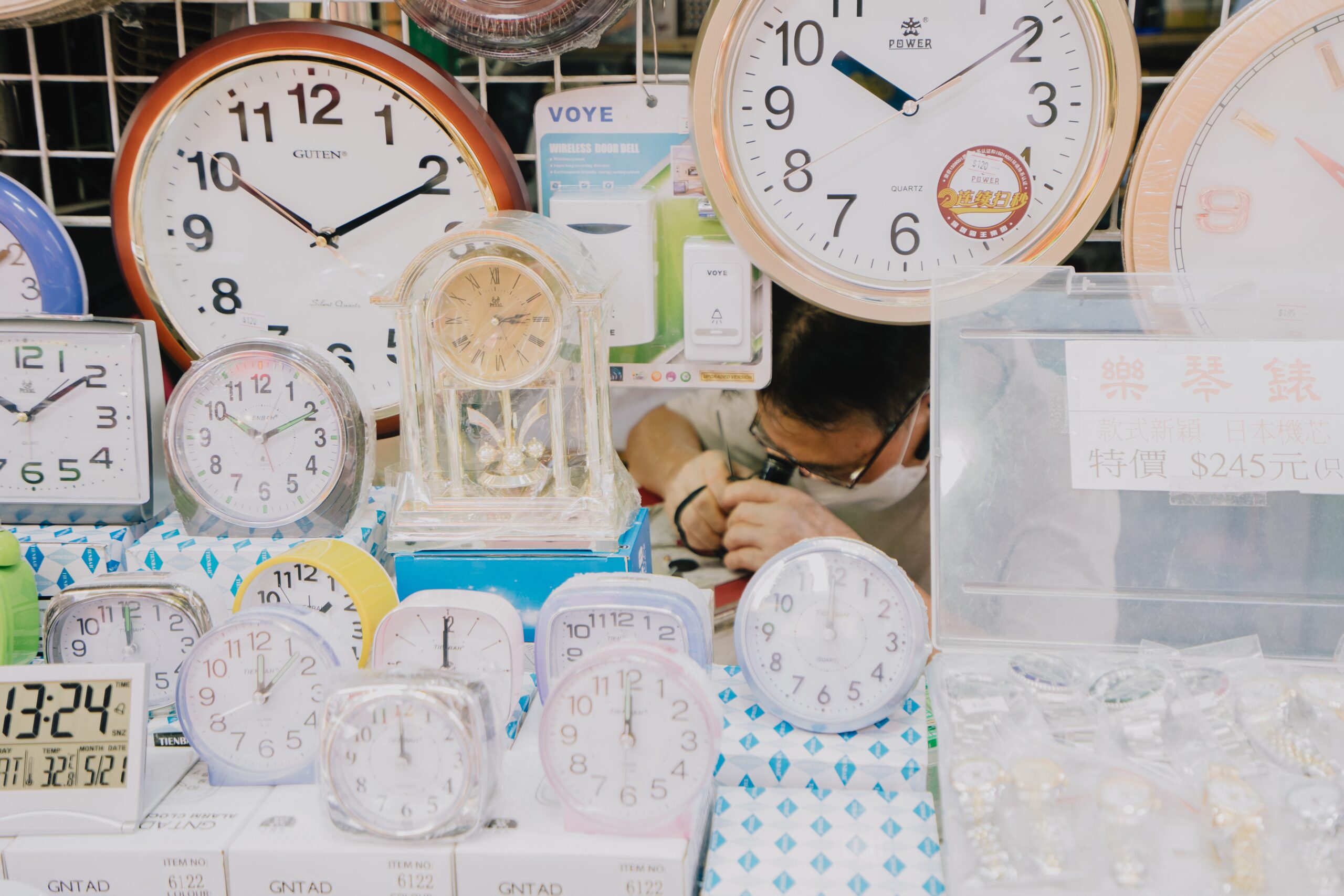 5 Ways to Track Employee Hours