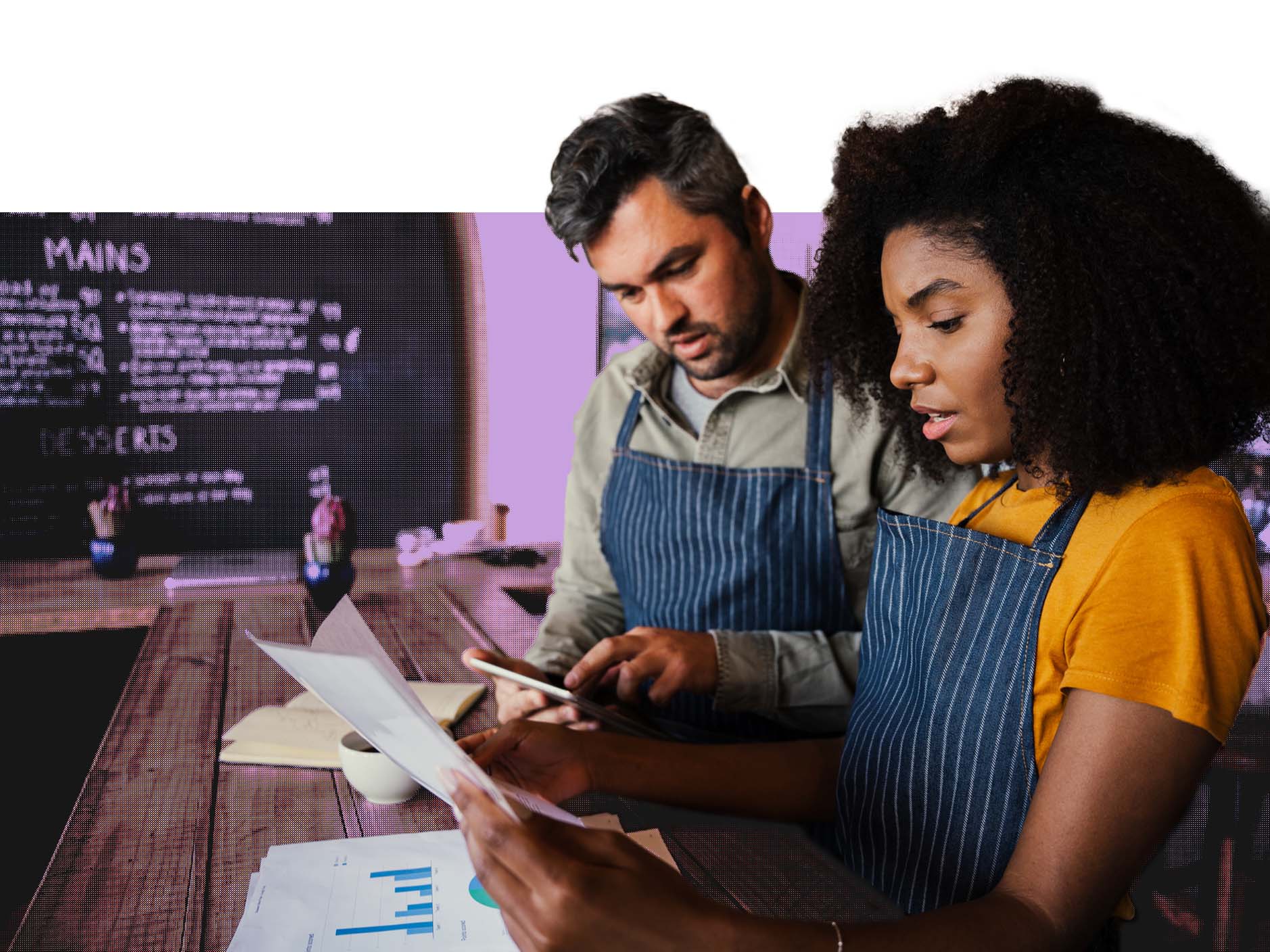 What is human resources?