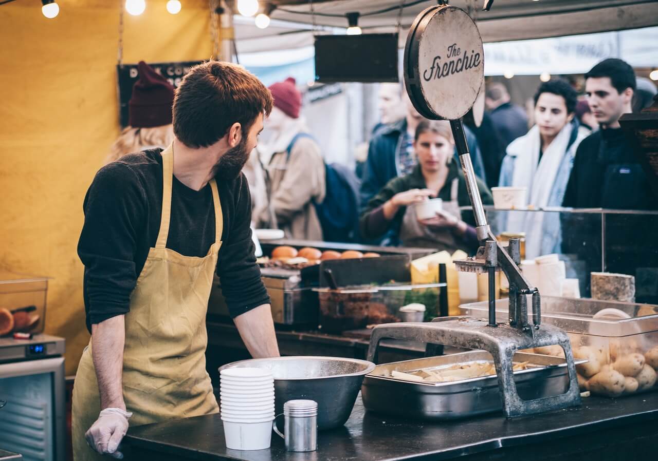 Employee Shift Schedule Template for Google Docs & Excel