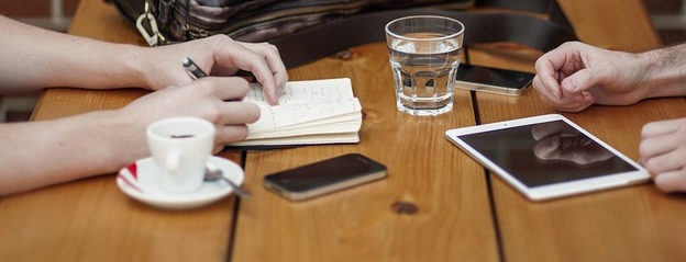 Restaurant Employee Performance Reviews