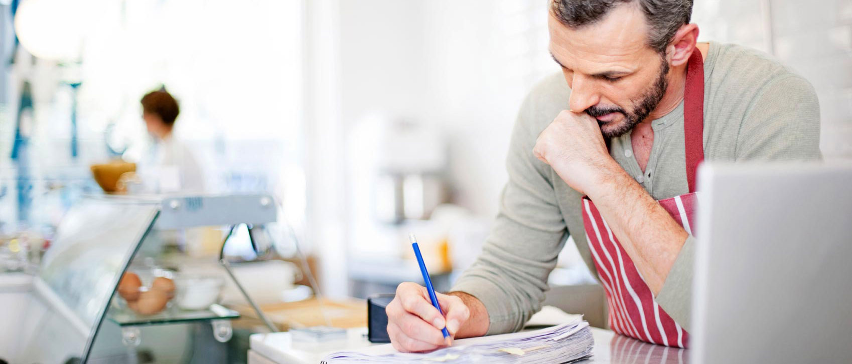 What is a payroll form?