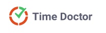 time doctor logo