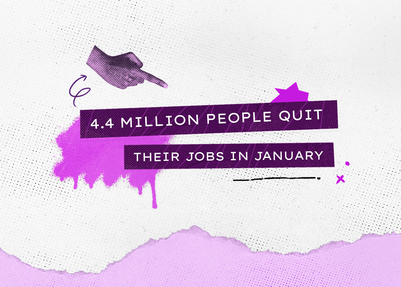7 Common Signs an Employee is About to Quit