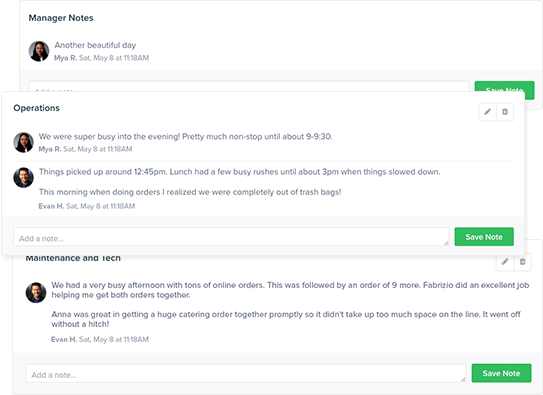 Screenshot App