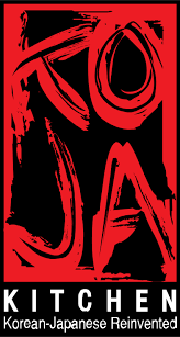 Koja Kitchen Logo