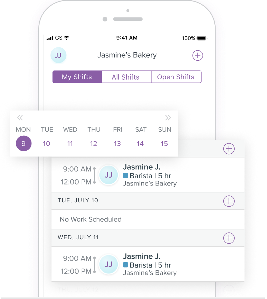Screenshot App