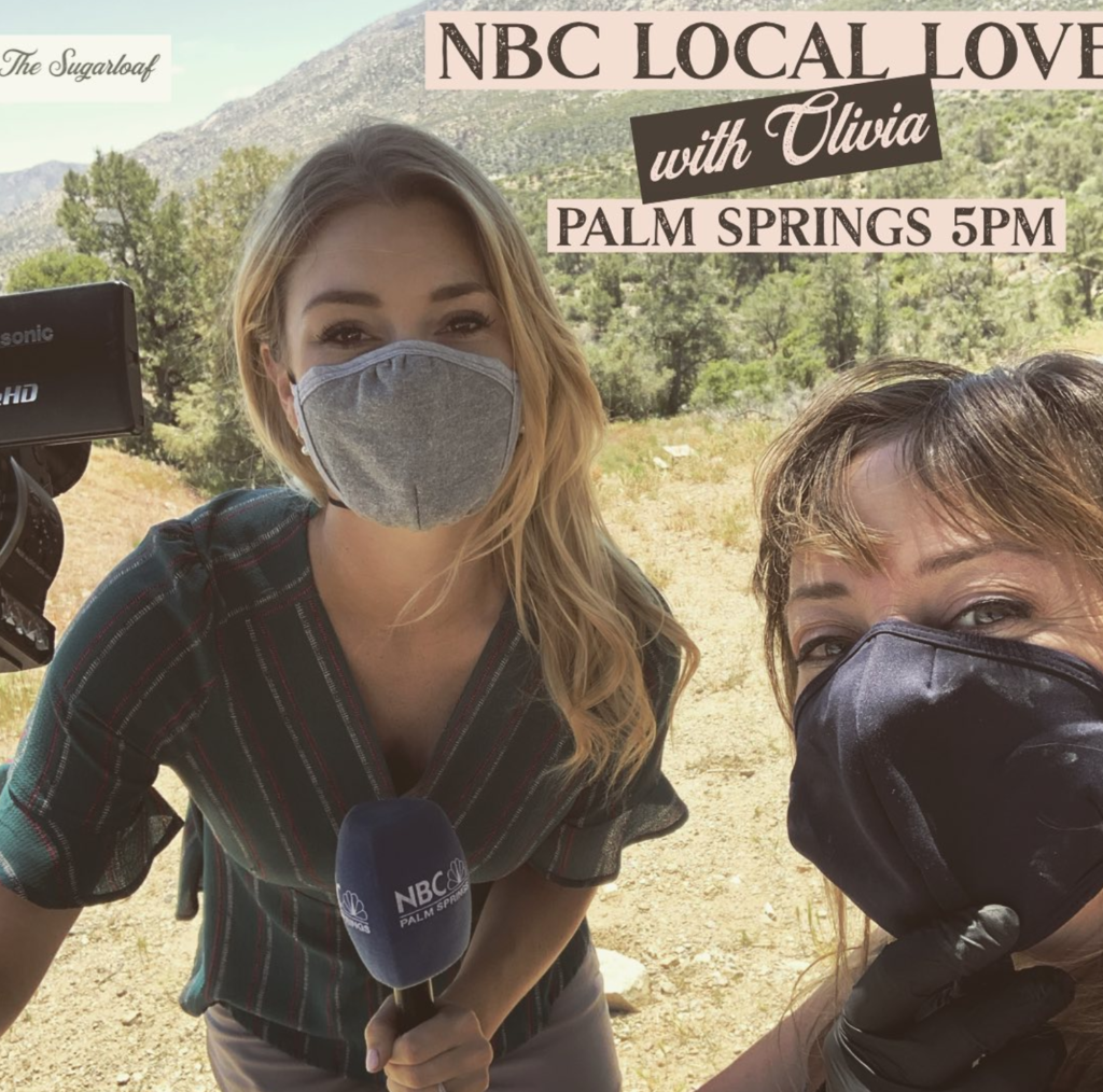 sugarloaf interview